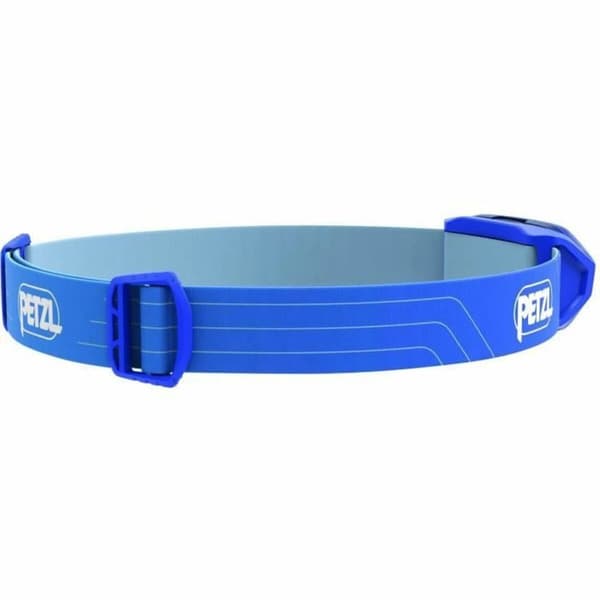 LED Pandelampe Petzl E060AA01 Blå 300 Lm (1 enheder)