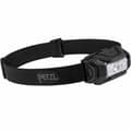 Miniatyrbild 1 av 5: LED-lampa för huvudet Petzl E069BA00 Svart 450 lm (1 antal)
