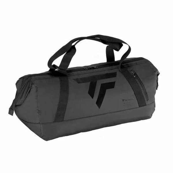 Sportväska Tecnifibre Tour Endurance Ultrablack Svart One size