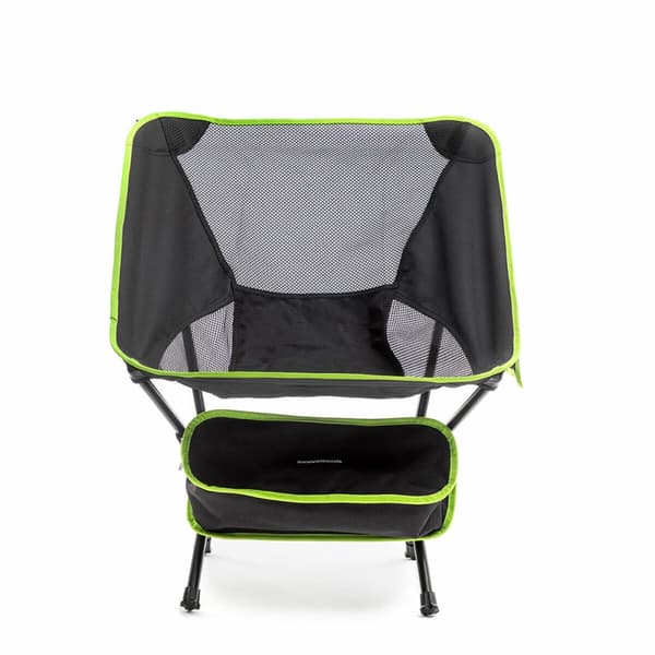 Sammenleggbar campingstol Folstul InnovaGoods