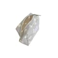 Miniatyrbilde 3 av 3: Reiseetui DKD Home Decor Hvit Grå polialgodon Dinosaurio kvinne dejevel 15 x 6 x 12 cm (2 enheter)