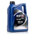 Miniatyrbild 1 av 4: Bilmotorolja Elf Evolution 900 SXR 5W40 5 L