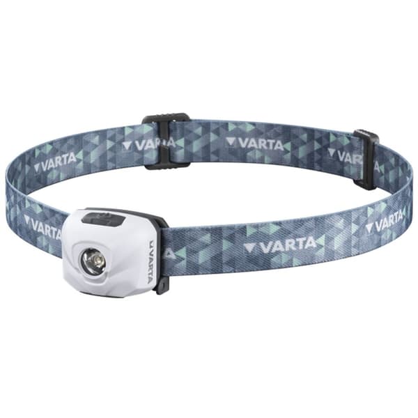 LED Pandelampe Varta ULTRALIGHT H30R (100 enheder) (1 enheder)