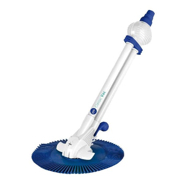 Automatiske bassengrensere Gre Classic Vac 19001