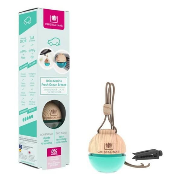 Billuftfreser Fresh Ocean Breeze Cristalinas (6 ml)