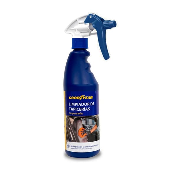 puhdistusaine Goodyear Neste Verhoilu 500 ml 500 ml