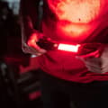 Miniatyrbild 8 av 11: Ficklampa LED Nebo Big Larry 3 600 lm
