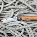 Miniatyrbillede 6 af 6: Lommekniv Opinel Nº9 9 cm Rustfrit stål birketræ
