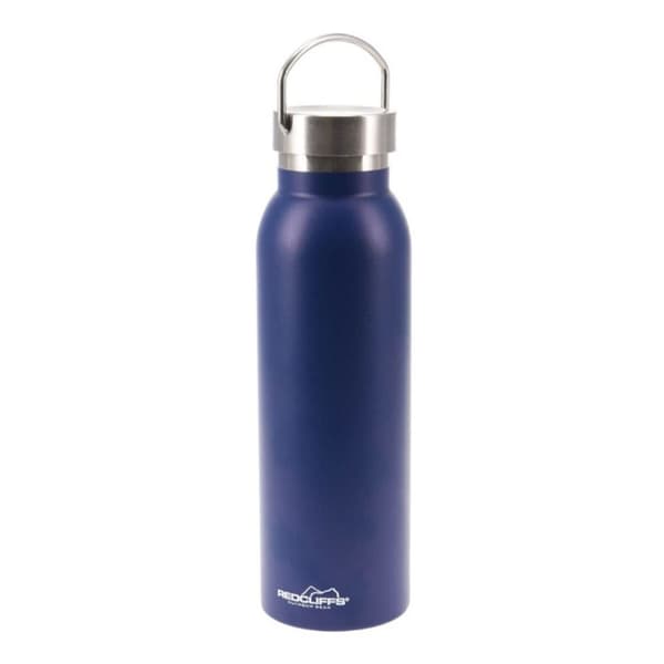 Flaske i rustfrit stål Redcliffs 500 ml