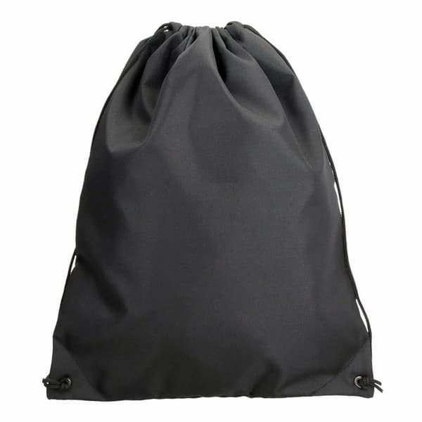 Skopåse med remmar Reebok ASHLAND 8023731 Svart One size