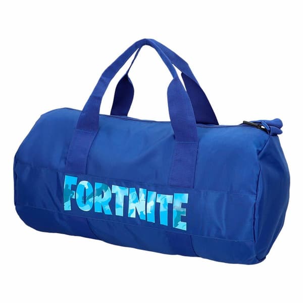 Sportstaske Fortnite Blå 54 x 27 x 27 cm (6 enheder)