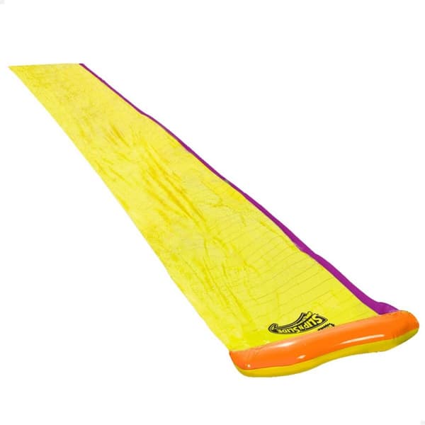 Vesiliukumäki Wham-O 70 x 12 x 450 cm 6 osaa