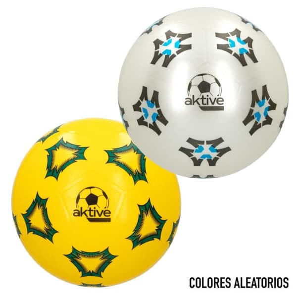 Jalkapallo Colorbaby PVC (24 osaa)