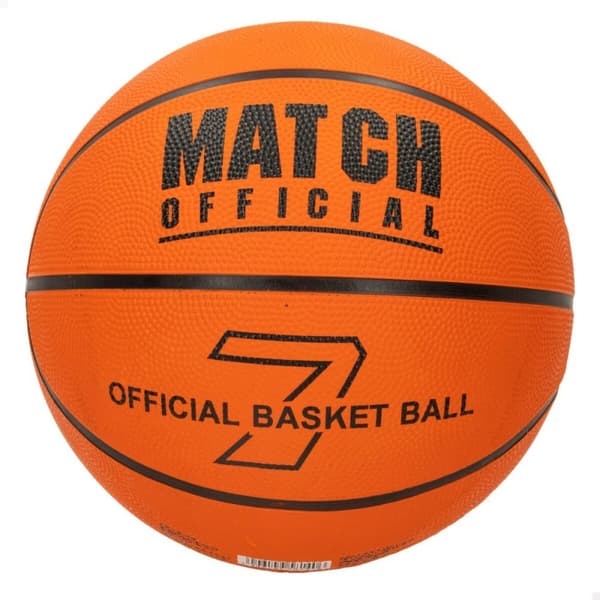 Koripallo John Toys Match 7 Ø 24 cm (12 osaa)