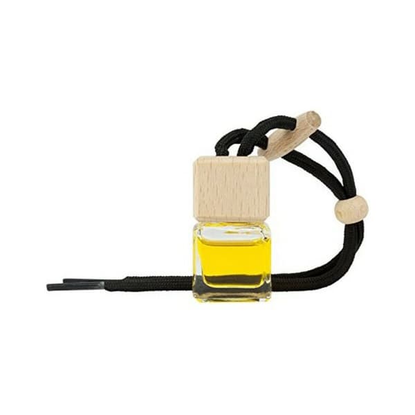 Auton ilmanraikastin Paradise Scents Sitruuna (7 ml)