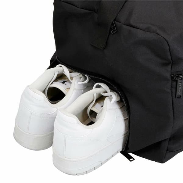 Sportväska Reebok ASHLAND 8023631 Svart One size