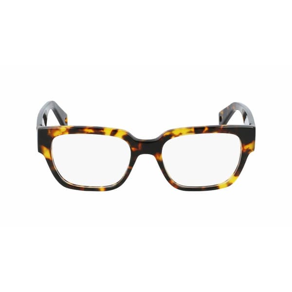 Matkapakkaus Lanvin LNV2601-234 Ruskea Asetaatti