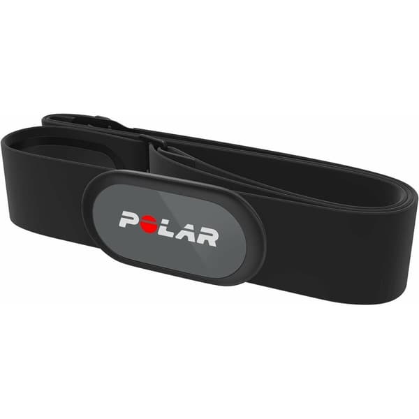 Bluetooth urheilusykemittari Polar H9 HR