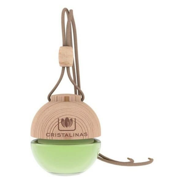 Billuftfreser Night Blooming Jasmine Cristalinas Coche 6 ml