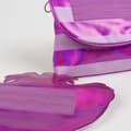 Miniatyrbillede 1 af 9: Rejsetoilettaske Disney Pink