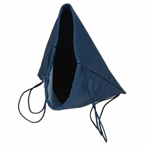 Skopåse med remmar Reebok ASHLAND 8023732 Blå One size