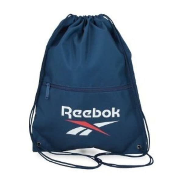 Skopåse med remmar Reebok ASHLAND 8023732 Blå One size