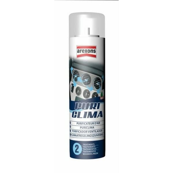 Rengöringsmedel för luftkonditionering Petronas ARX34005