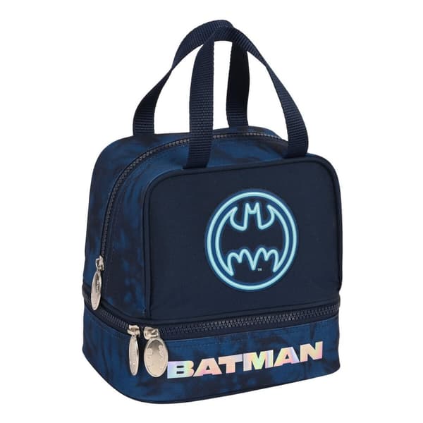Eväsrasia Batman Legendary Laivastonsininen 20 x 20 x 15 cm