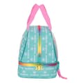 Miniatyrbilde 3 av 3: Lunsjboks Rainbow High Paradise Turkis 20 x 20 x 15 cm
