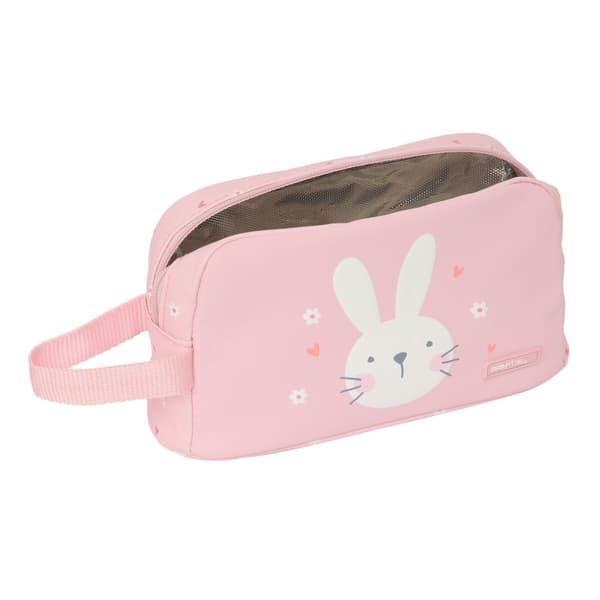 Termoseväsrasia Safta Kani Pinkki 21.5 x 12 x 6.5 cm