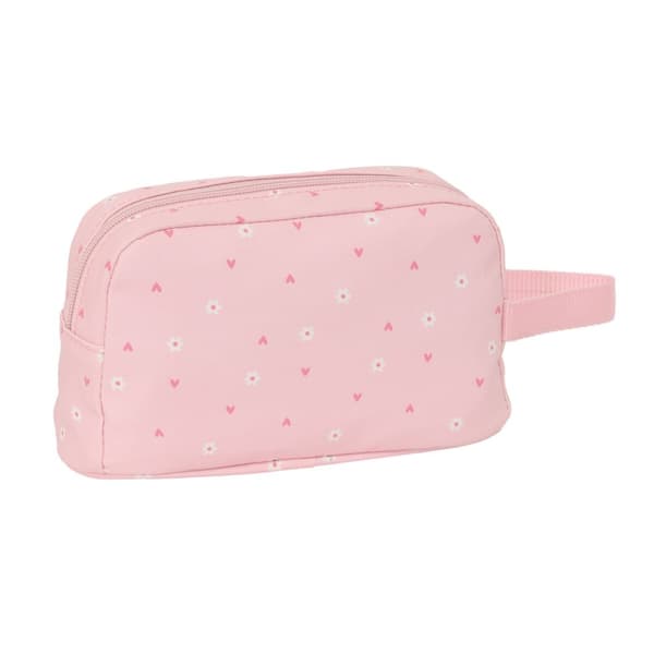Termoseväsrasia Safta Kani Pinkki 21.5 x 12 x 6.5 cm