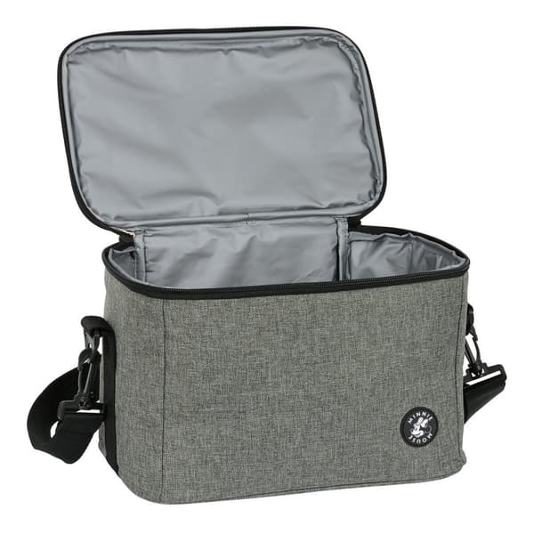 Kjølebag Mickey Mouse Clubhouse Grå 29 x 19 x 18 cm