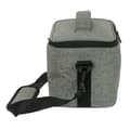 Miniatyrbilde 4 av 4: Kjølebag Mickey Mouse Clubhouse Grå 29 x 19 x 18 cm