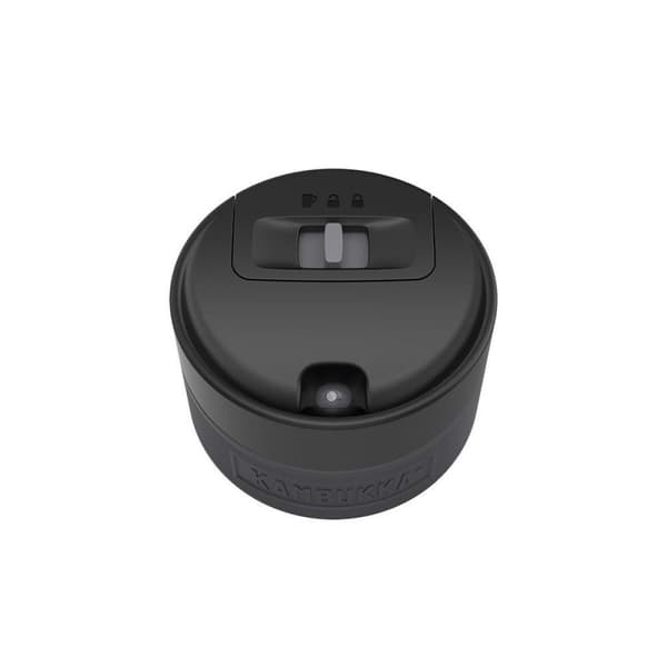 Termokande Kambukka Etna Sort Rustfrit stål 300 ml