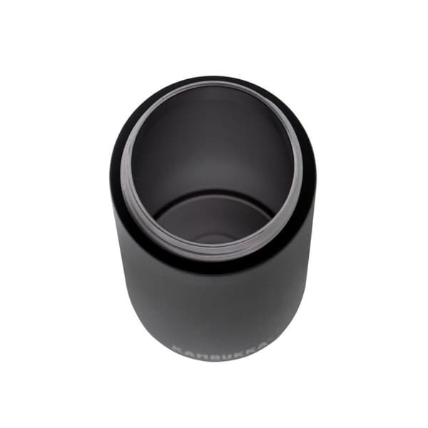 Termokande Kambukka Olympus Sort Rustfrit stål 500 ml