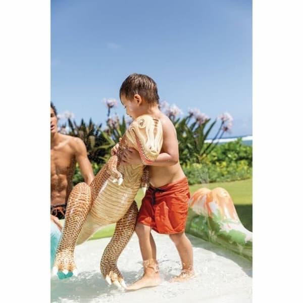 Barnpool Intex Dinosaurs
