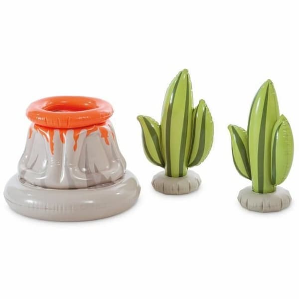 Barnpool Intex Dinosaurs