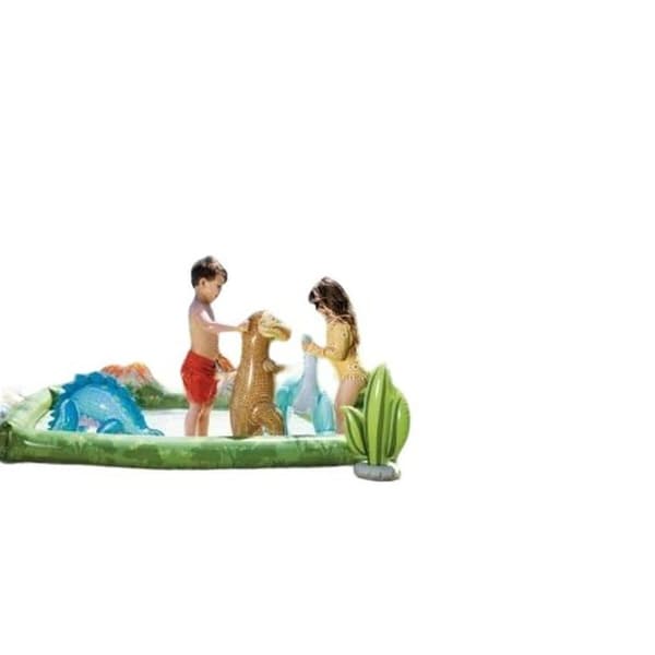 Barnpool Intex Dinosaurs
