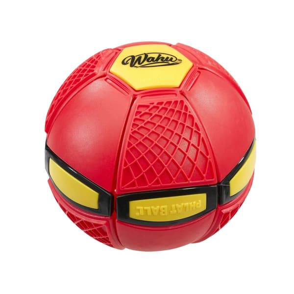 Boll Goliath Wahu Phlat Plast