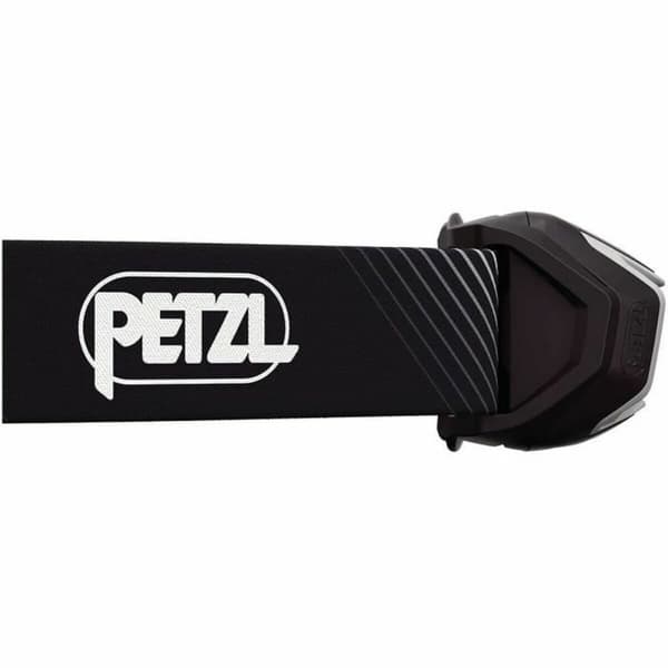 LED Pandelampe Petzl E065AA00 Grå (1 enheder)