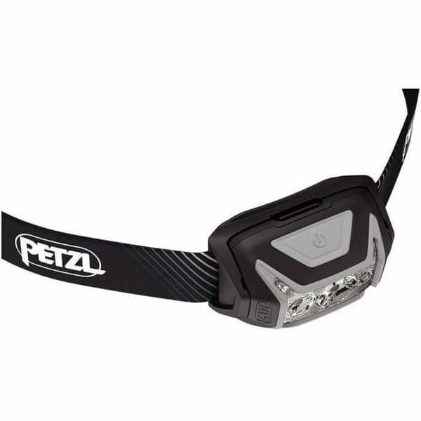 LED Pandelampe Petzl E065AA00 Grå (1 enheder)