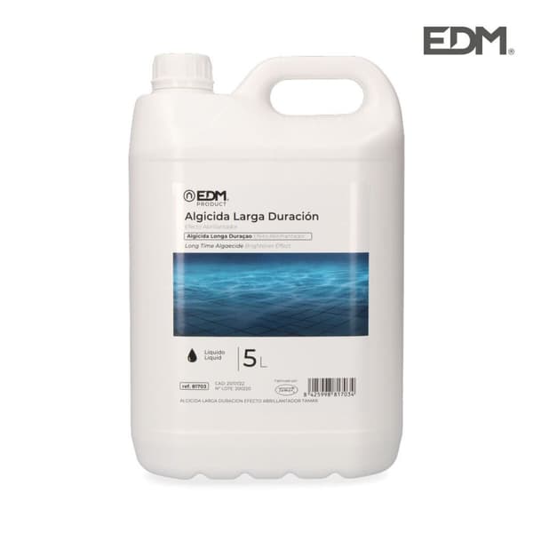 Algecid EDM 81703 Holdbar 5 L
