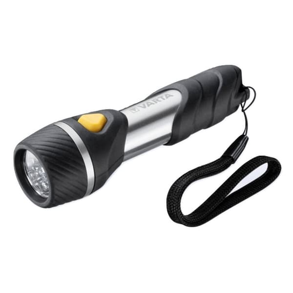 Ficklampa Varta 16631101421