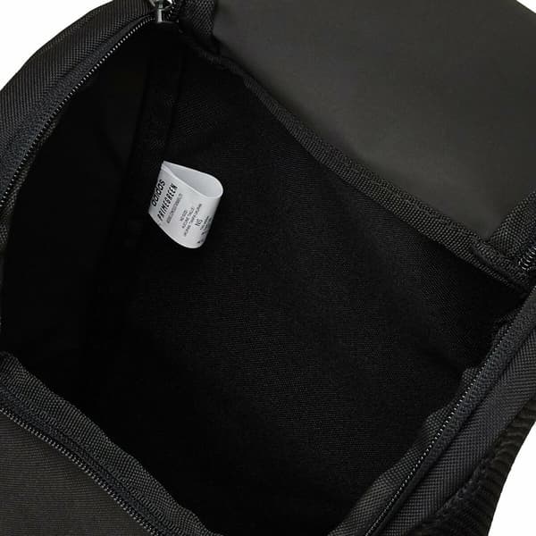 Taske til fodboldsko Adidas tiro GH7242 Sort