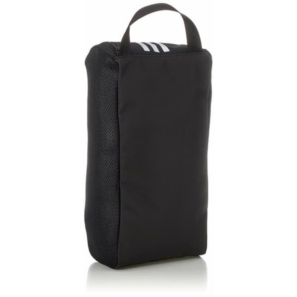 Taske til fodboldsko Adidas tiro GH7242 Sort