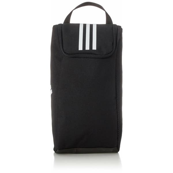 Taske til fodboldsko Adidas tiro GH7242 Sort