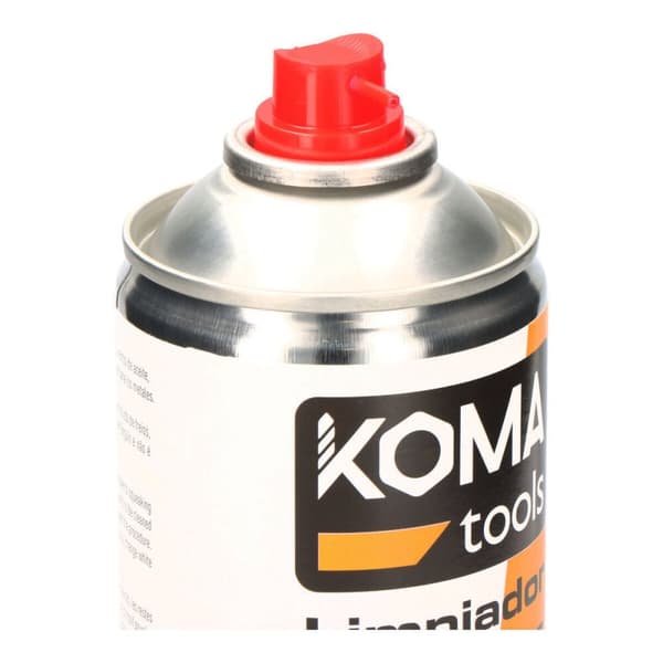 Bremserenser Koma Tools 600 ml Spray