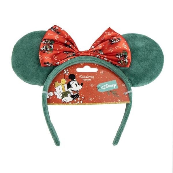 Flerbruksveske Minnie Mouse