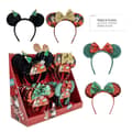 Miniatyrbilde 1 av 11: Flerbruksveske Minnie Mouse
