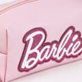 Miniatyrbillede 5 af 5: Rejsetoilettaske Barbie Lyserød 100 % Polyuretan 23 x 13 x 9 cm
